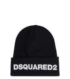 [Dsquared2] Beanie FW23 KNM000115040001_M063