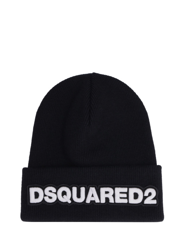 [Dsquared2] Beanie FW23 KNM000115040001_M063