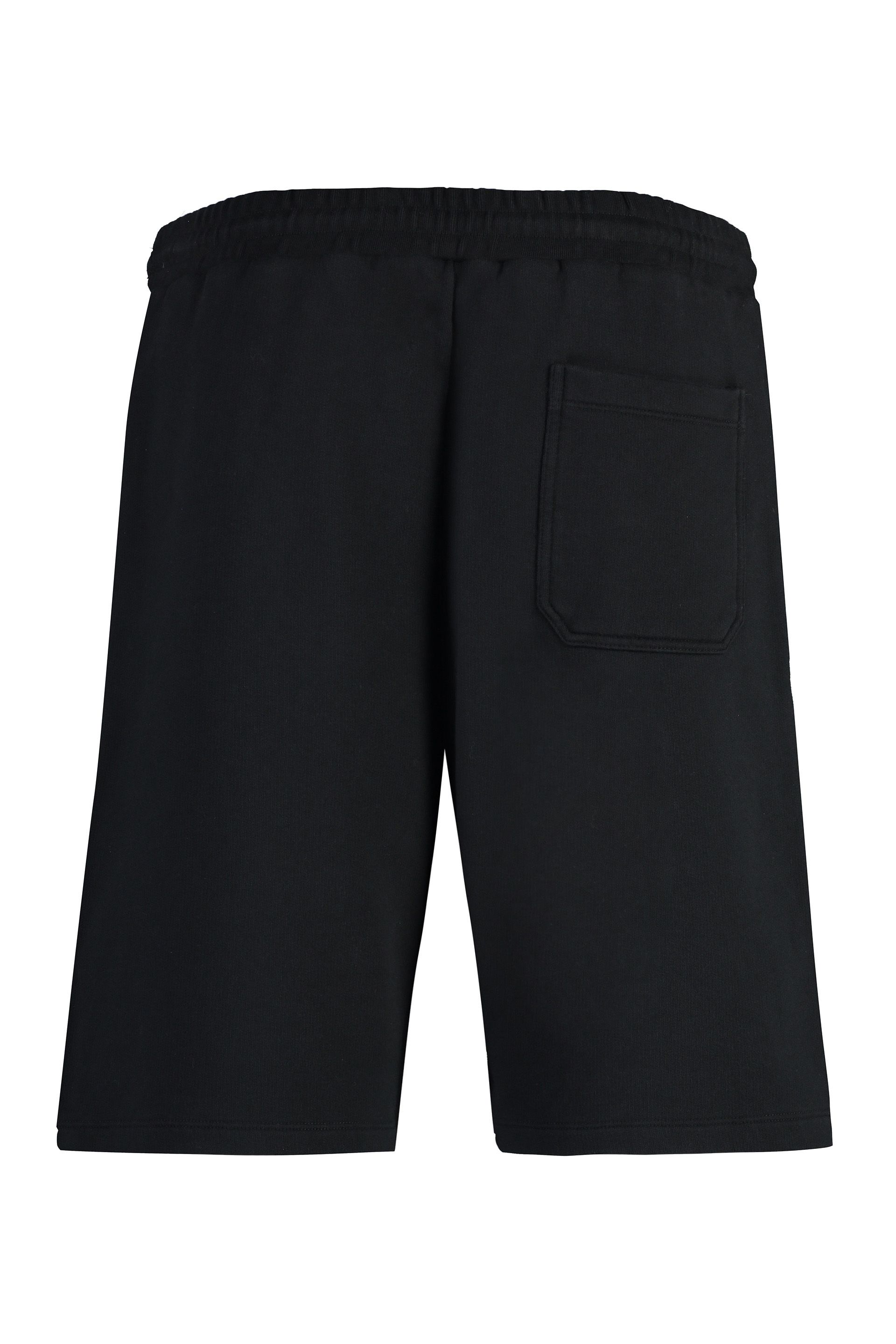 [Golden Goose] Shorts SS25 GMP00878P000532_80203
