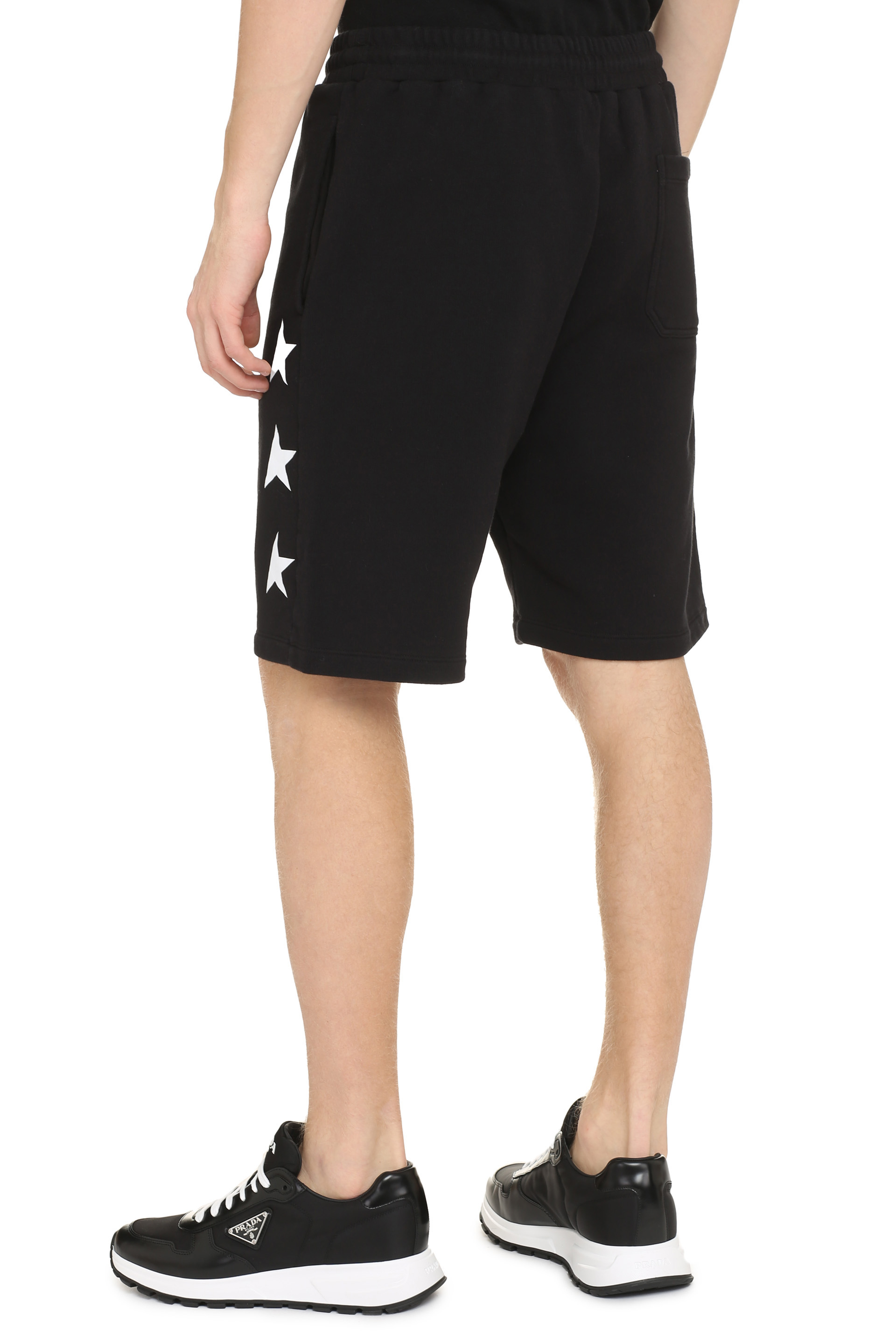 [Golden Goose] Shorts SS25 GMP00878P000532_80203