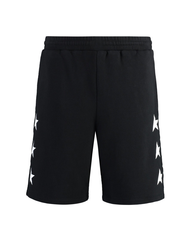 [Golden Goose] Shorts SS25 GMP00878P000532_80203