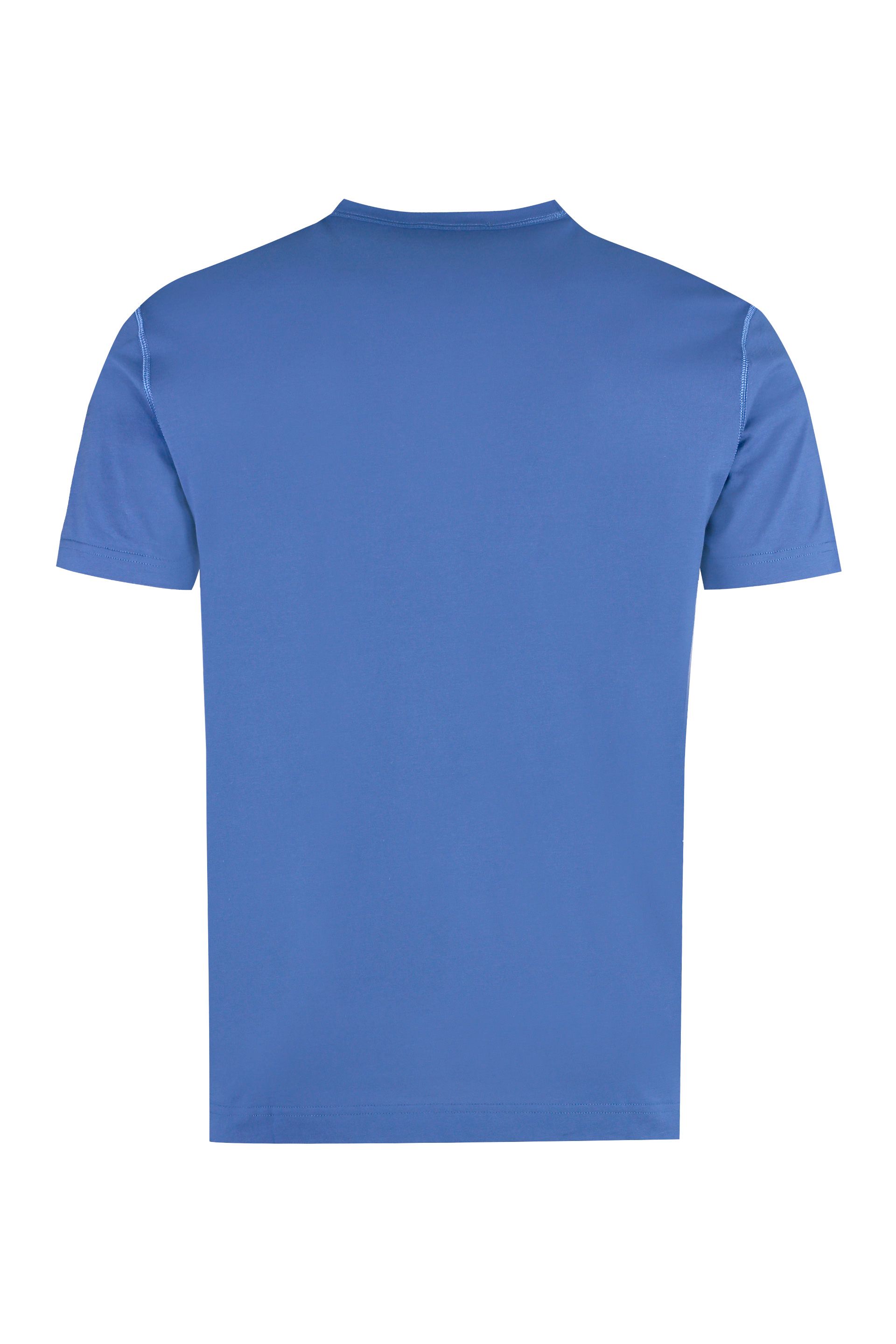 [Dolce & Gabbana] T-shirts Short Sleeve SS24 G8PT1TG7F2I_BA232