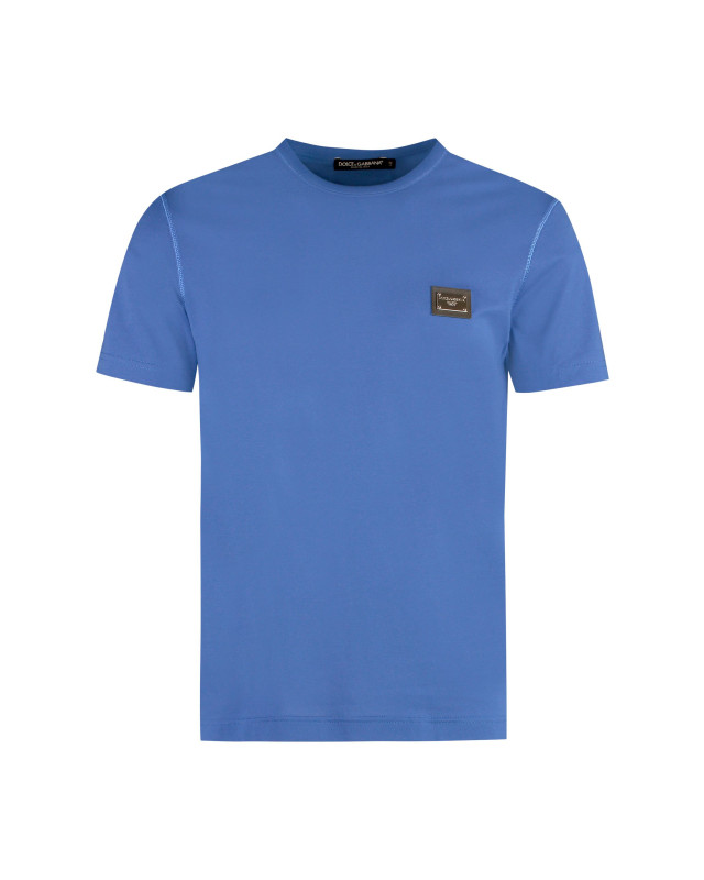 [Dolce & Gabbana] T-shirts Short Sleeve SS24 G8PT1TG7F2I_BA232