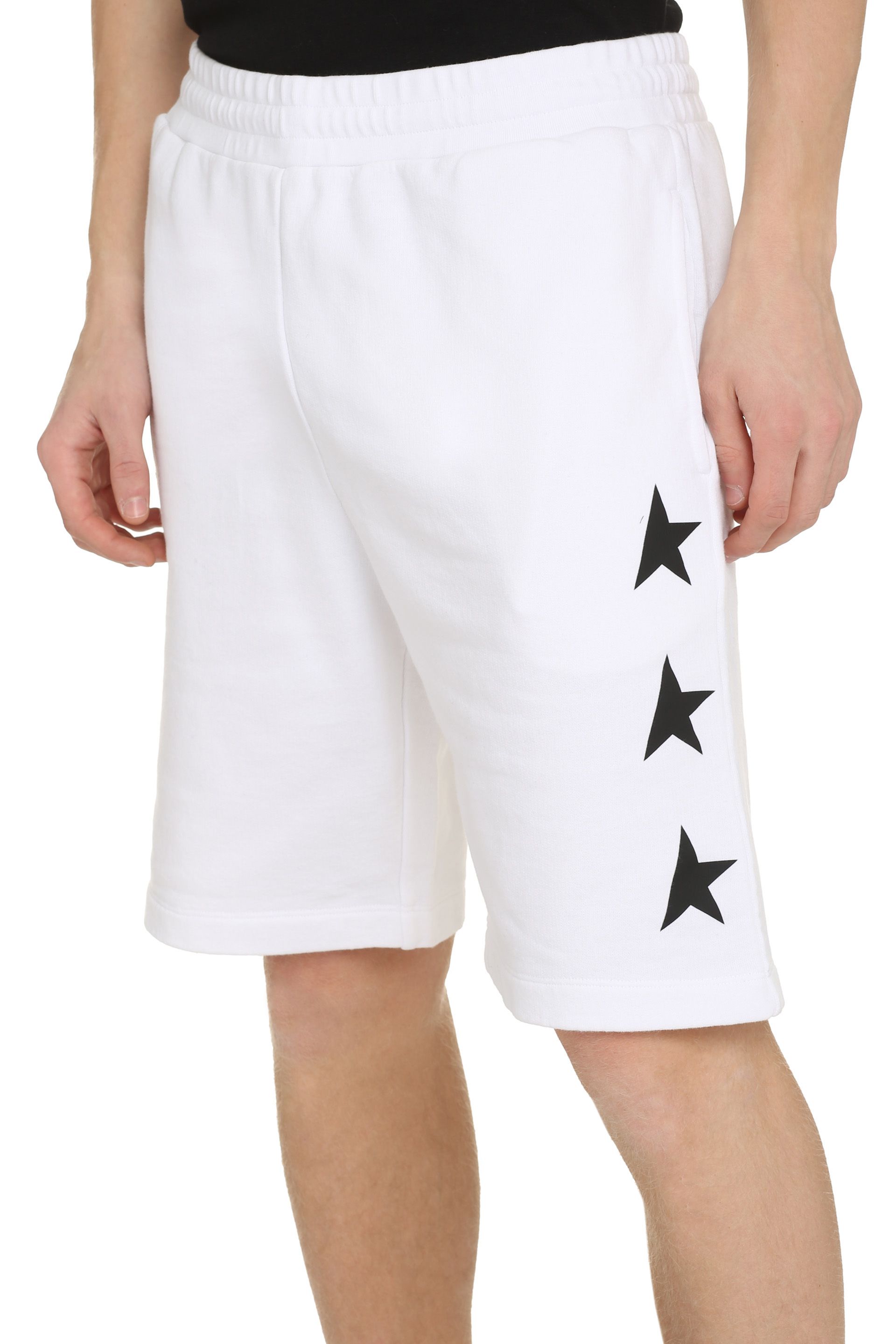 [Golden Goose] Shorts SS25 GMP00878P000532_10658