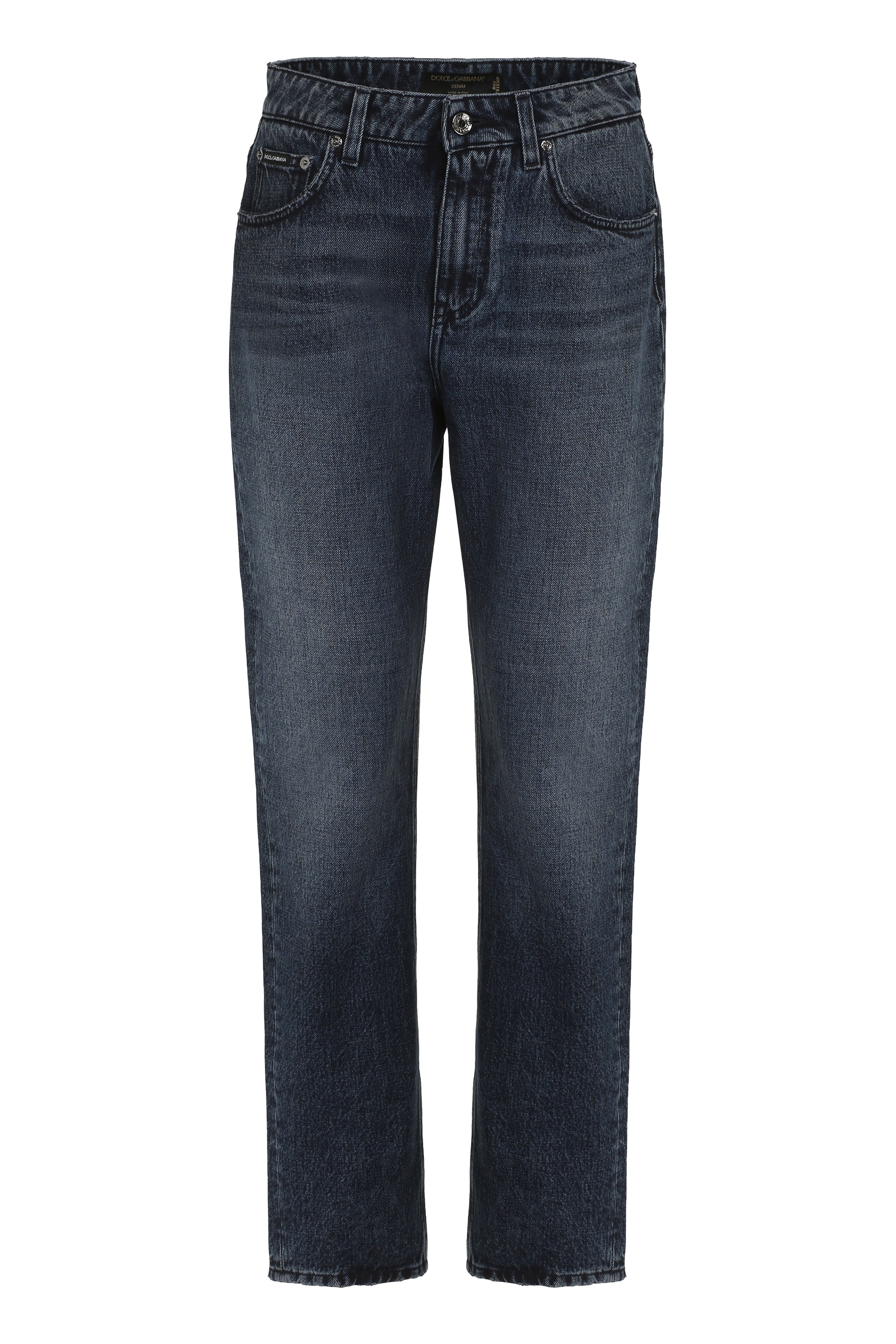 [Dolce & Gabbana] Jeans SS24 FTAIADG8KR4_S9001