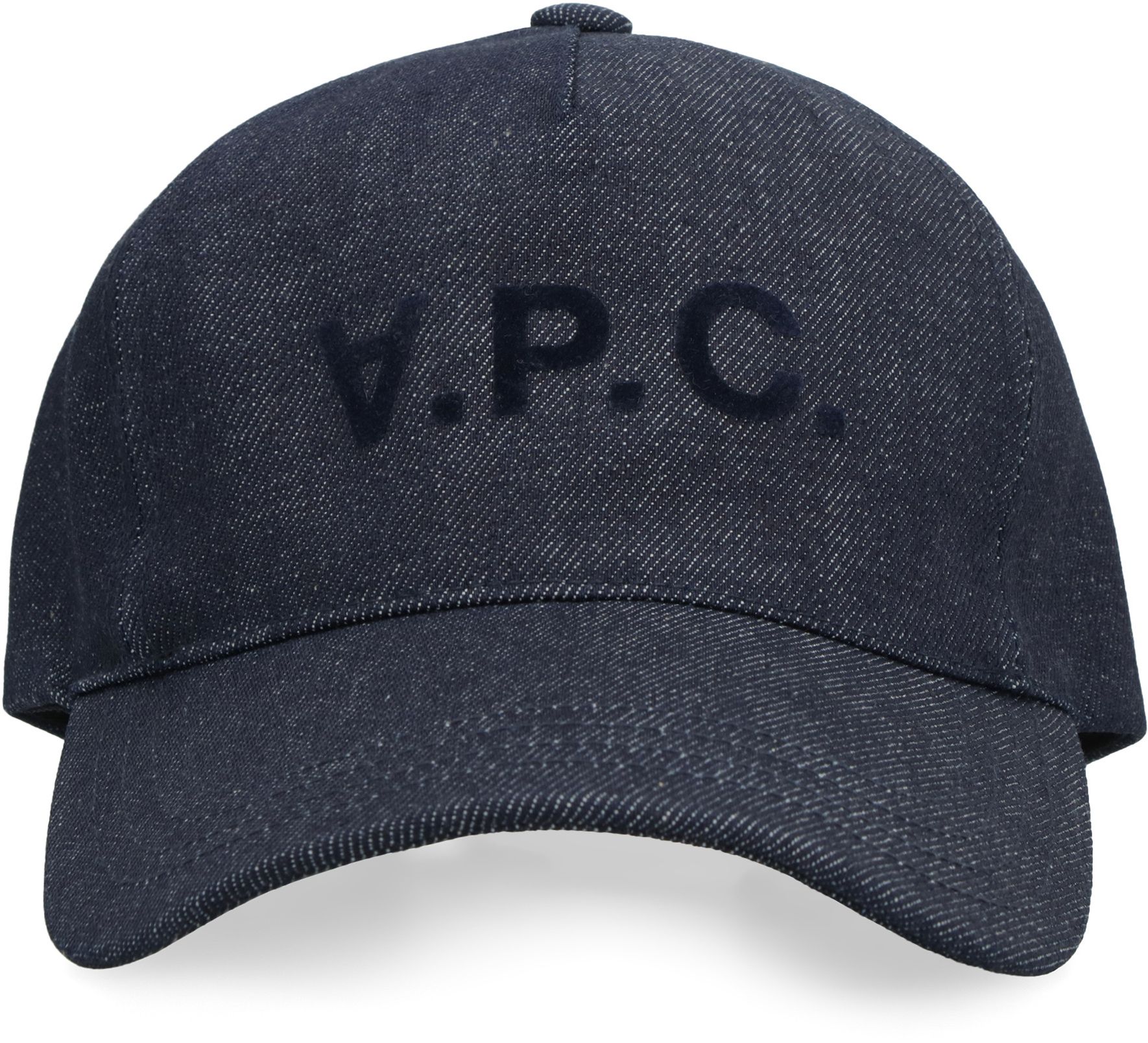 [A.P.C.] Cap SS23 COCSXM24090_IAI