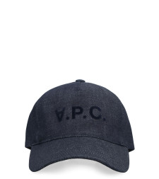 [A.P.C.] Cap SS23 COCSXM24090_IAI