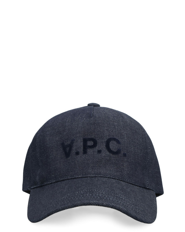 [A.P.C.] Cap SS23 COCSXM24090_IAI