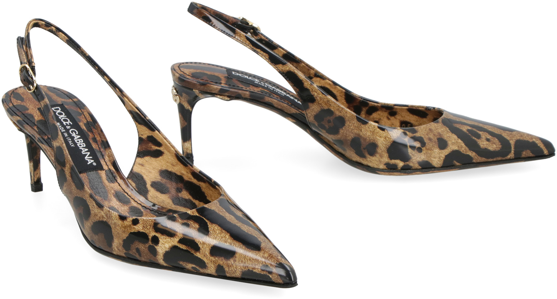[Dolce & Gabbana] Pumps FW23 CG0595AM568_HA93M