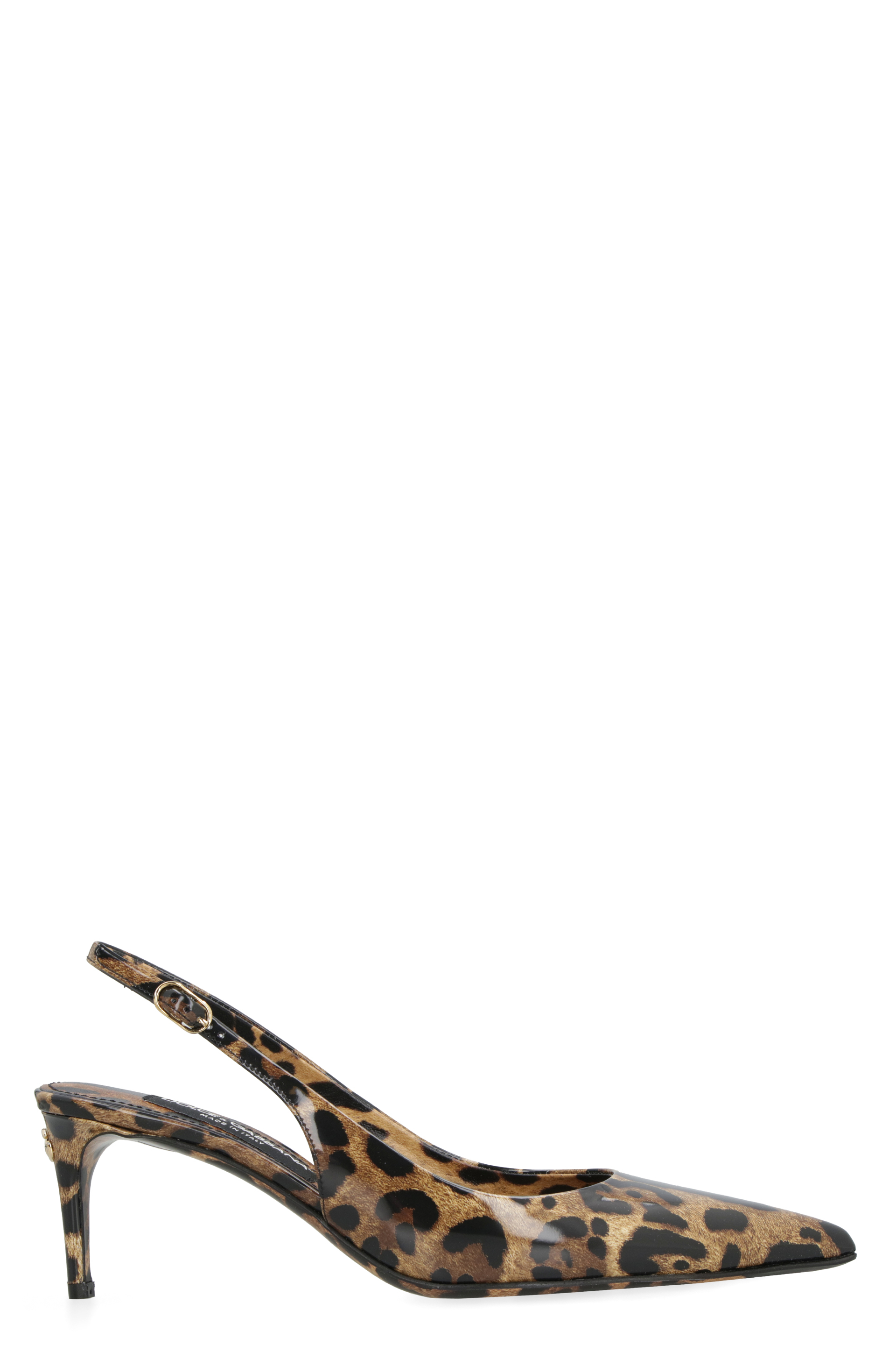 [Dolce & Gabbana] Pumps FW23 CG0595AM568_HA93M