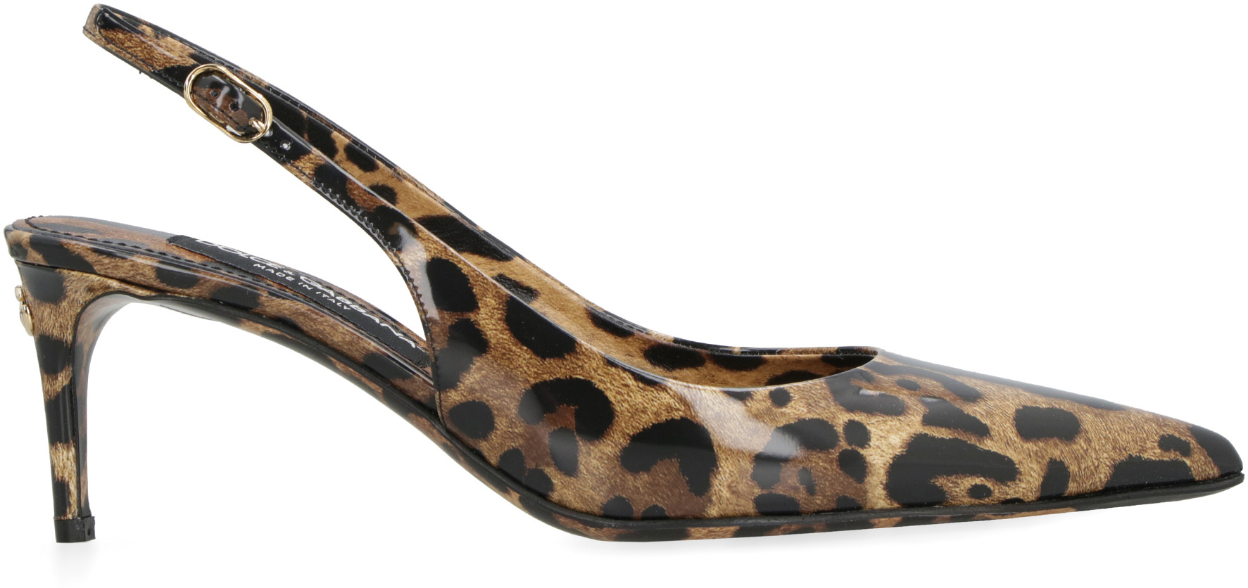 [Dolce & Gabbana] Pumps FW23 CG0595AM568_HA93M
