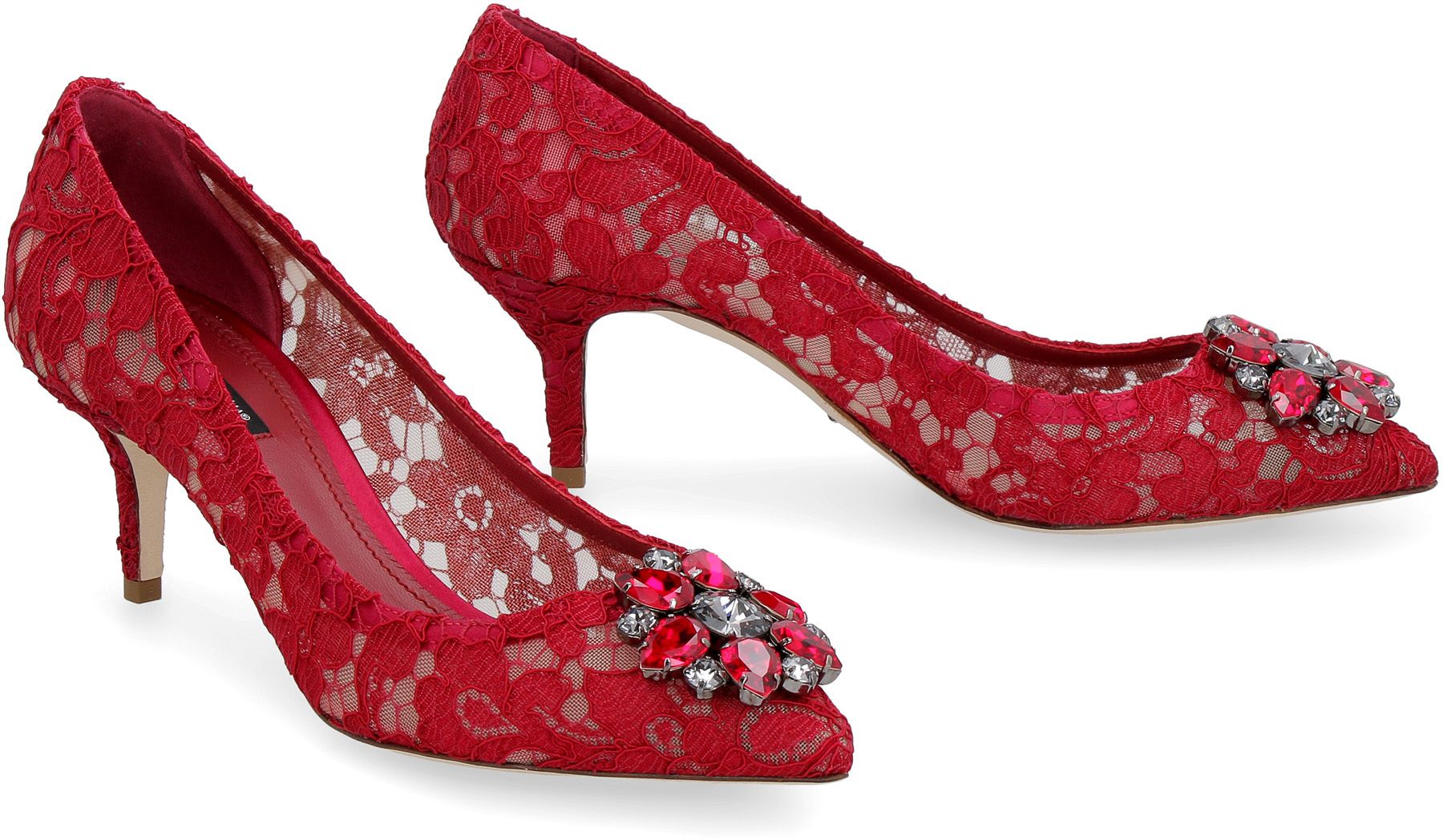 [Dolce & Gabbana] Pumps SS23 CD0066AL198_80304