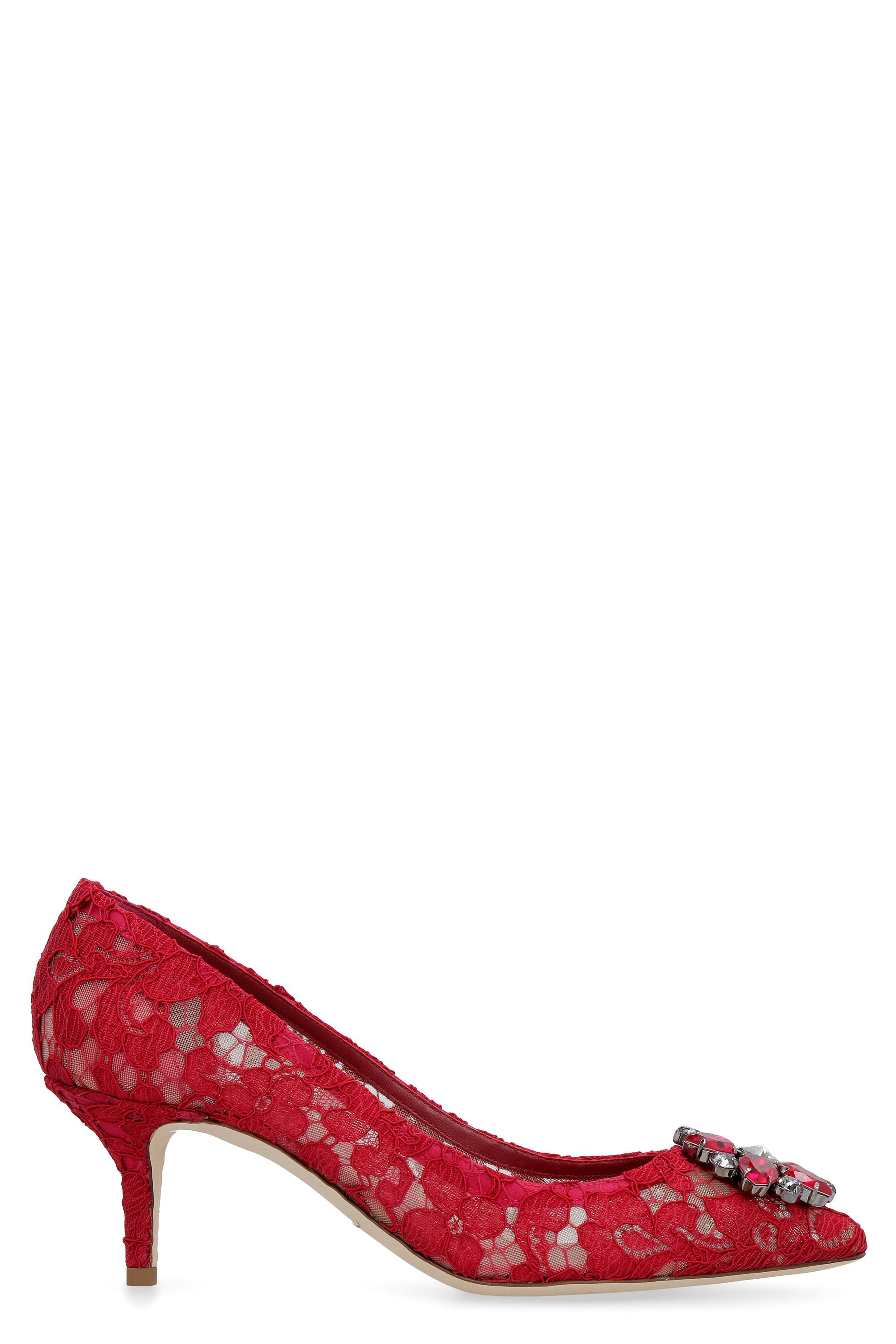 [Dolce & Gabbana] Pumps SS23 CD0066AL198_80304