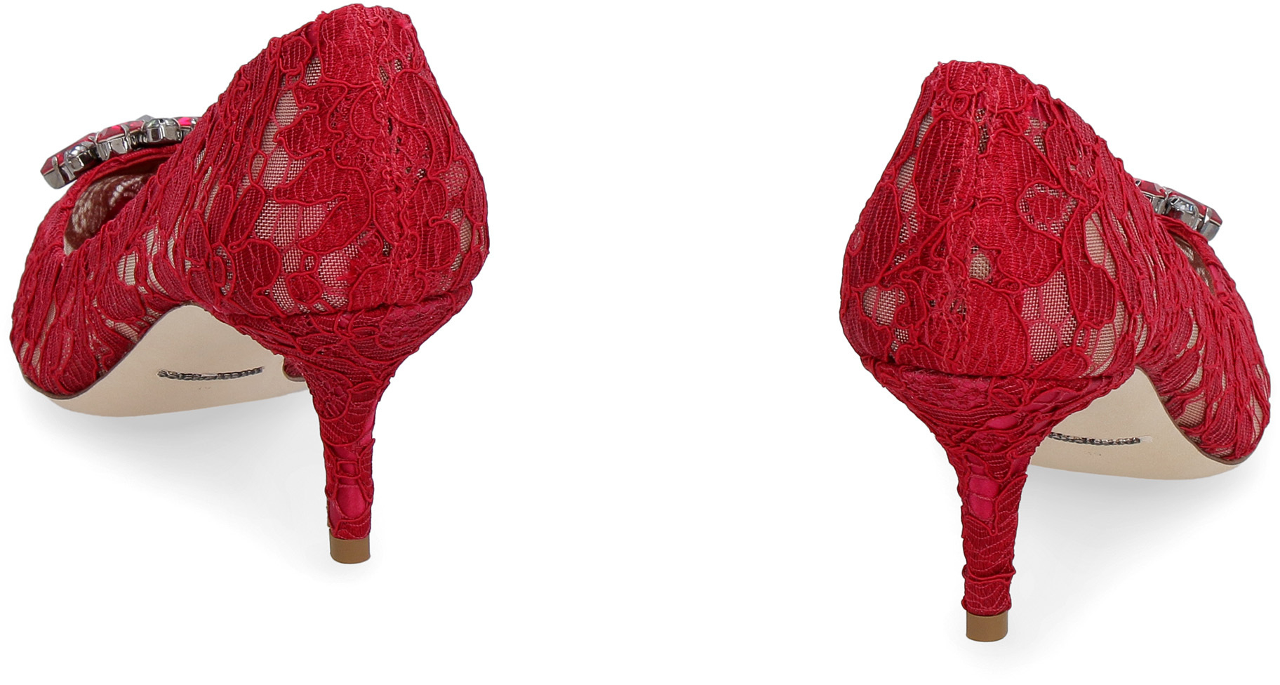 [Dolce & Gabbana] Pumps SS23 CD0066AL198_80304