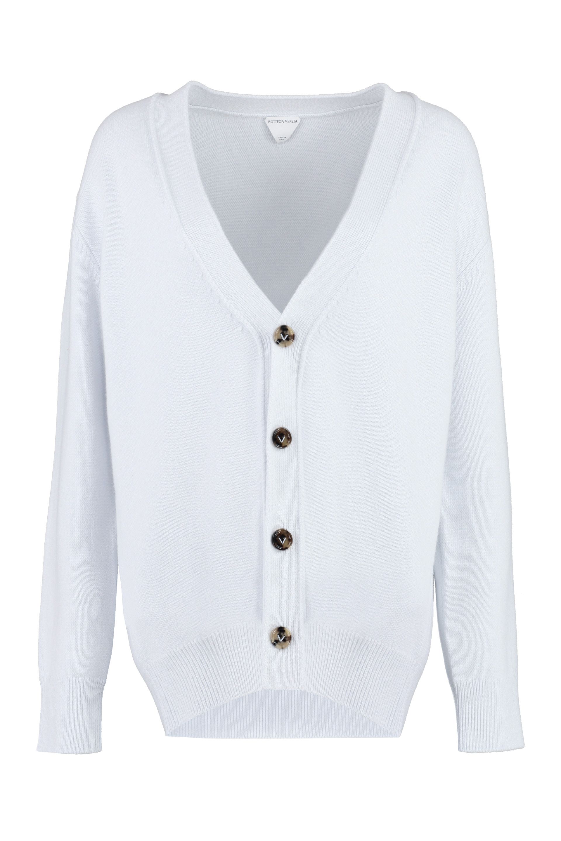 [Bottega Veneta] Cardigan SS24 774699V2MM0_1582