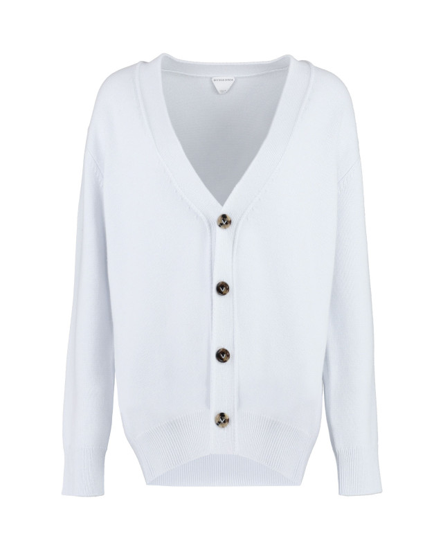 [Bottega Veneta] Cardigan SS24 774699V2MM0_1582