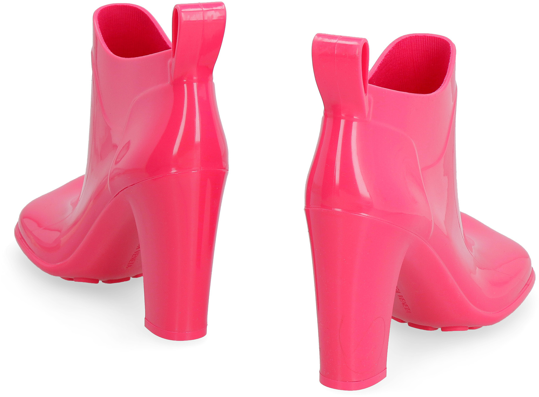 [Bottega Veneta] Ankle Boots FW21 677113V1AJ0_5587