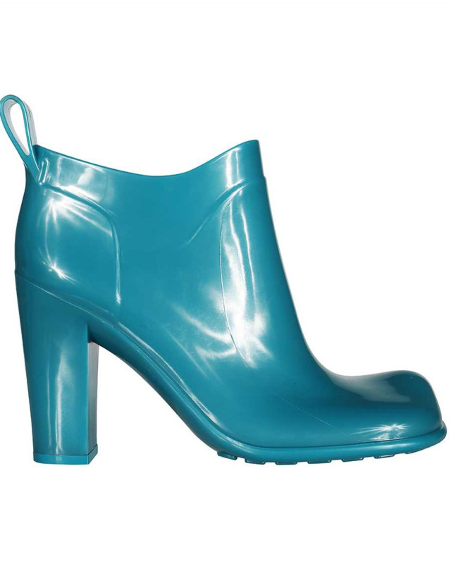 [Bottega Veneta] Ankle Boots FW22 677113V1AJ0_4484