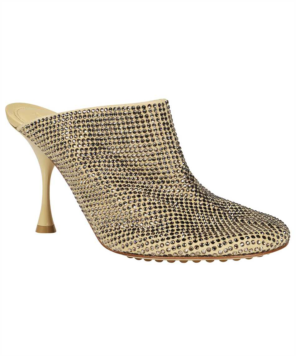 [Bottega Veneta] Mules FW22 667181V15G1_2624