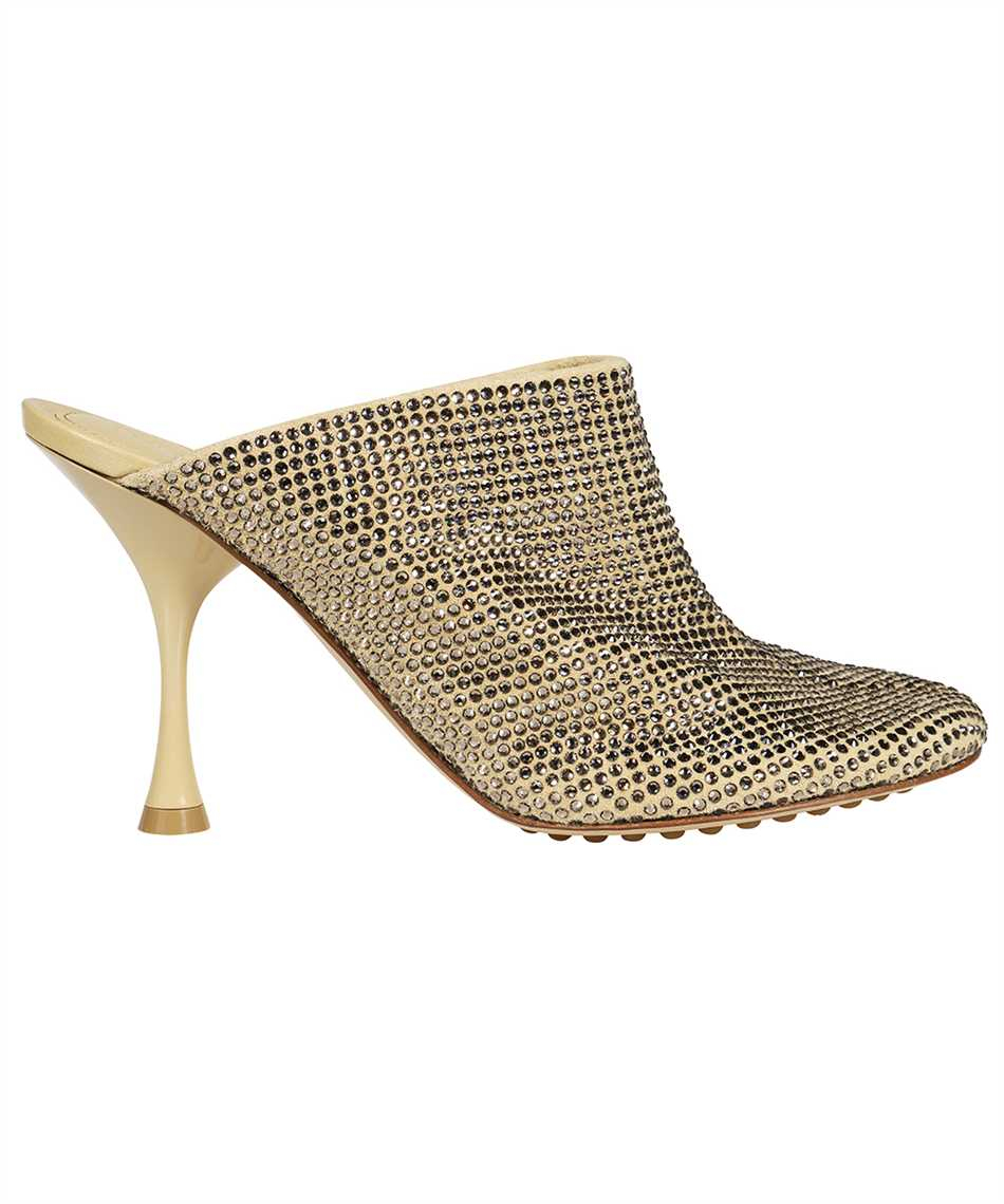 [Bottega Veneta] Mules FW22 667181V15G1_2624