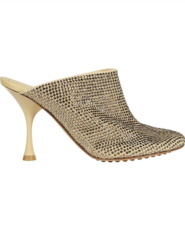 [Bottega Veneta] Mules FW22 667181V15G1_2624