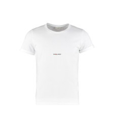 [Saint Laurent] T-shirts Short Sleeve SS24 464572YB2DQ_9000