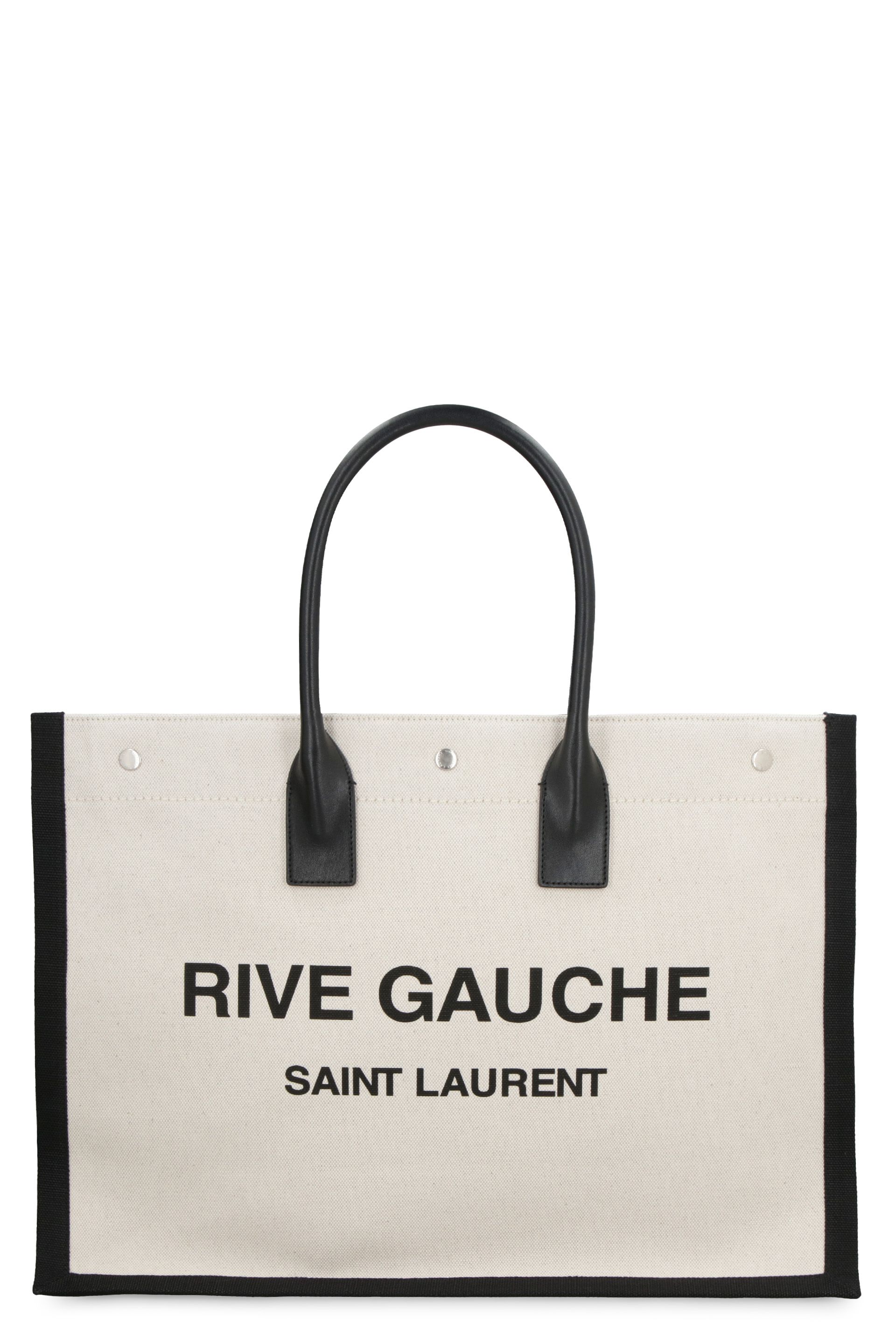[Saint Laurent] Tote bag SS24 509415FAAVU_9083
