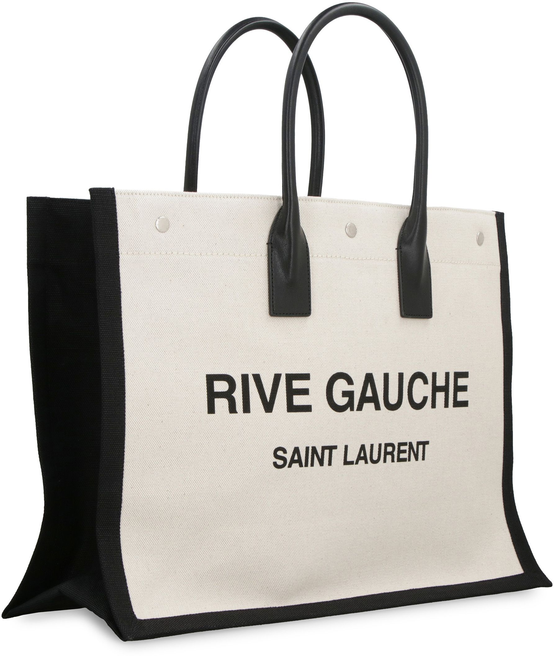 [Saint Laurent] Tote bag SS24 509415FAAVU_9083