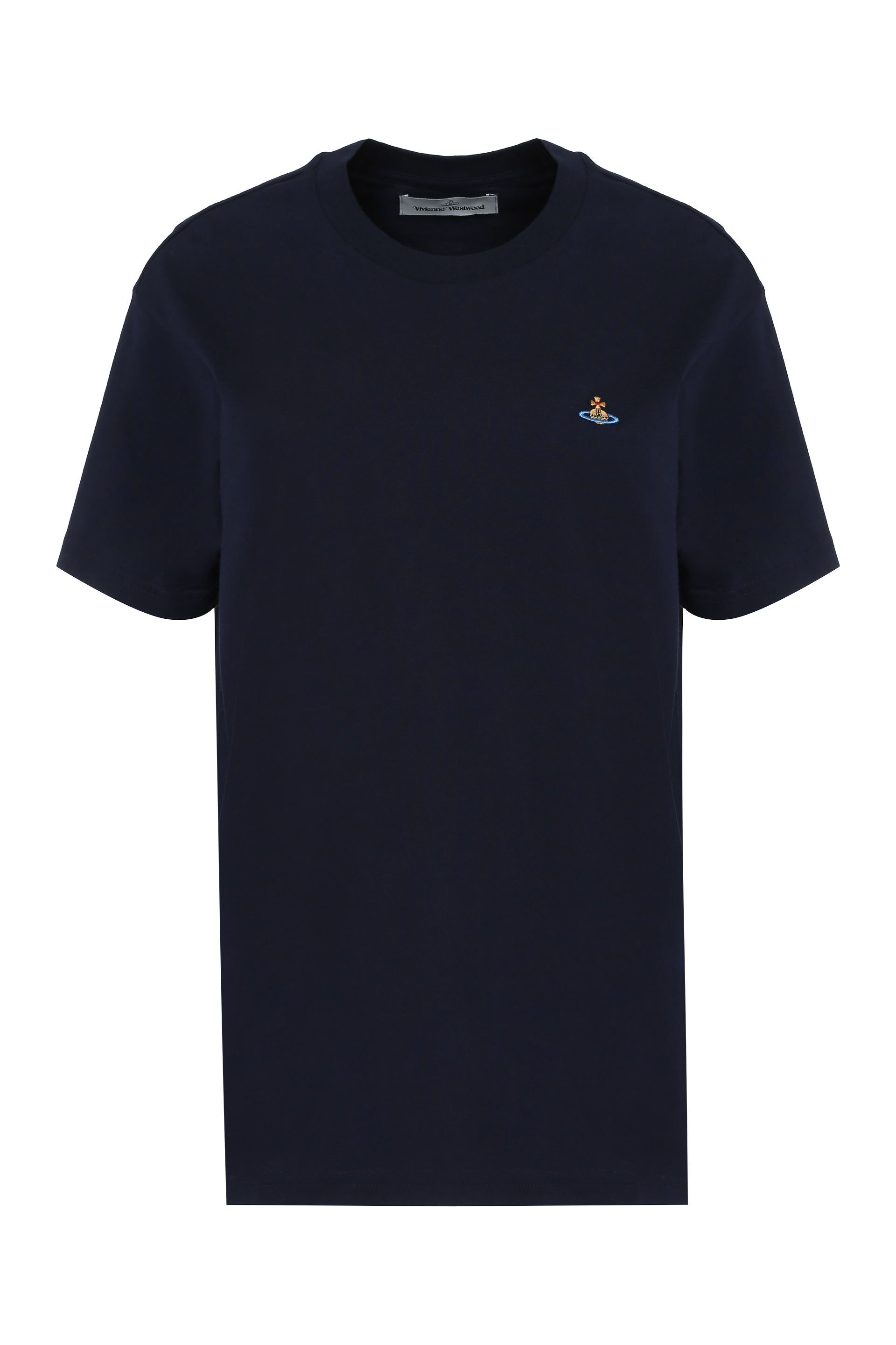 [Vivienne Westwood] T-shirts Short Sleeve SS25 3G010013J001M_K410