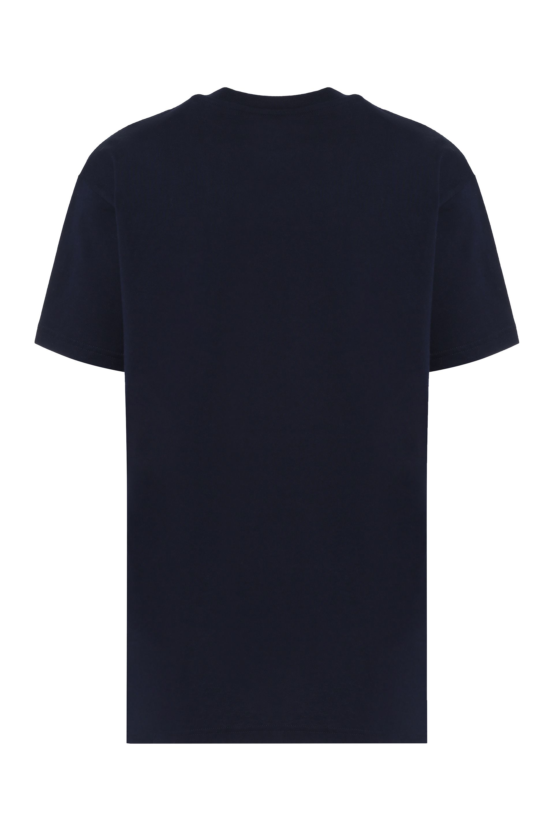 [Vivienne Westwood] T-shirts Short Sleeve SS25 3G010013J001M_K410