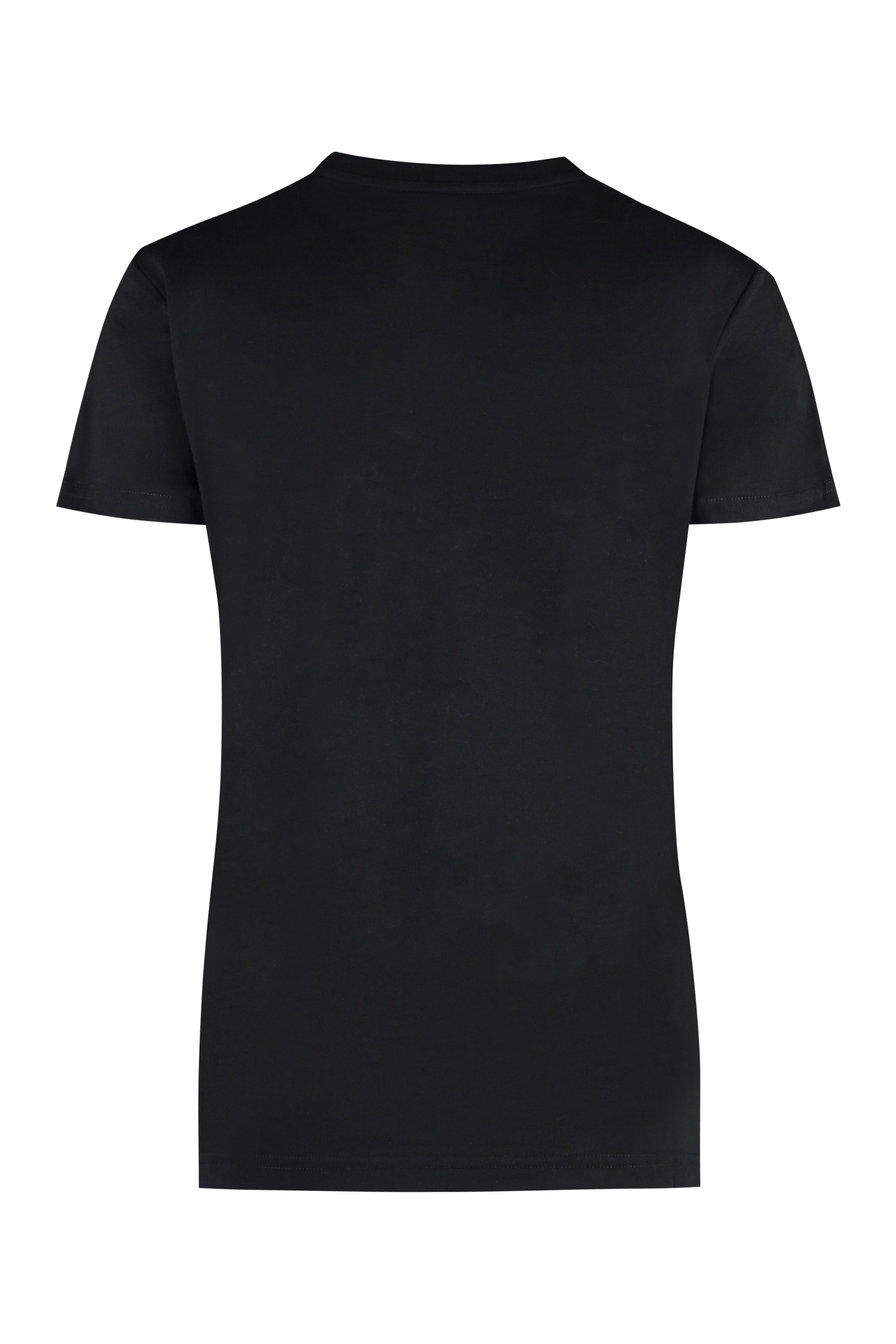 [Vivienne Westwood] T-shirts Short Sleeve CO 3G010017J001M_N401