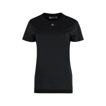 [Vivienne Westwood] T-shirts Short Sleeve CO 3G010017J001M_N401