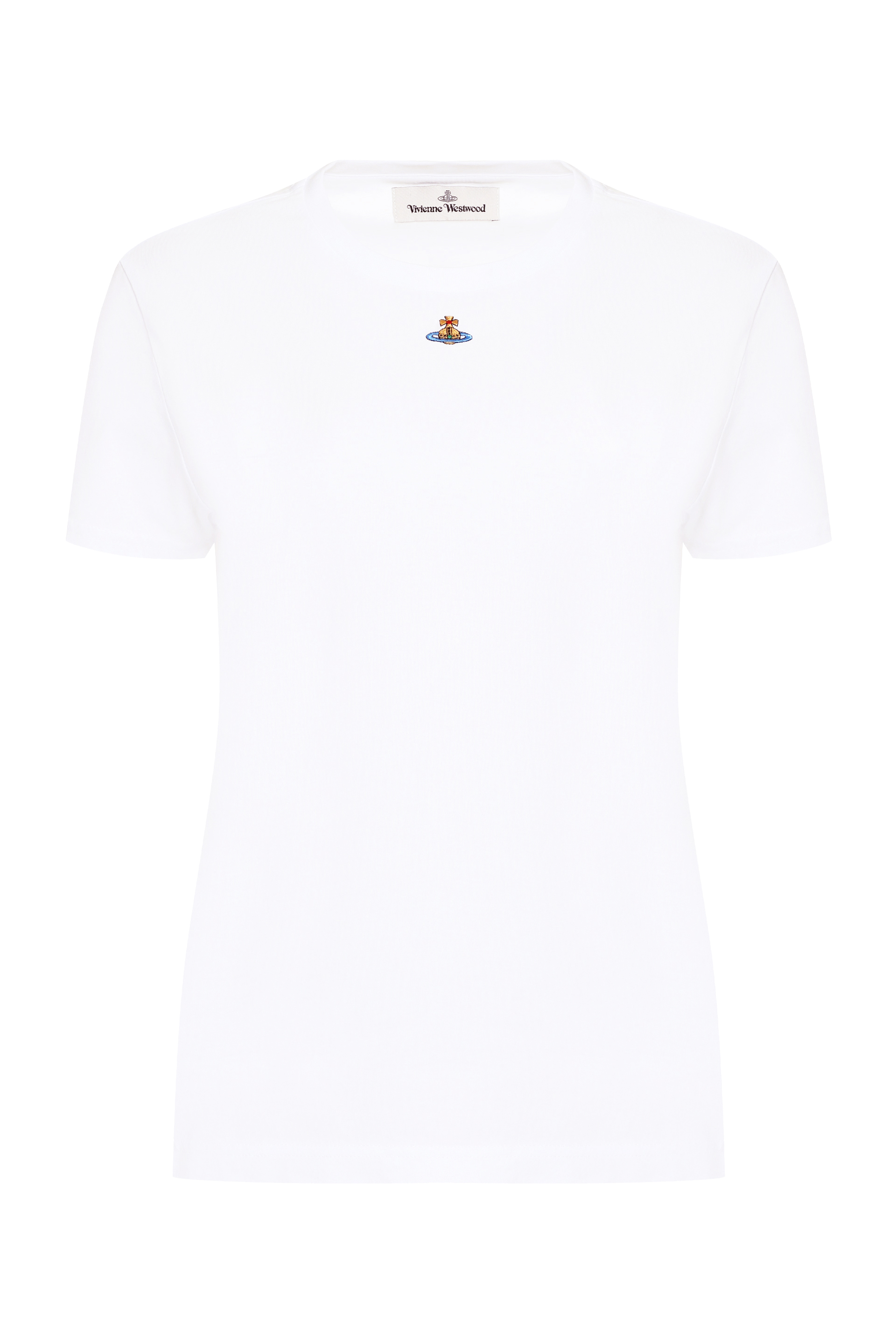 [Vivienne Westwood] T-shirts Short Sleeve SS24 3G010017J001M_A401