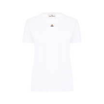 [Vivienne Westwood] T-shirts Short Sleeve SS24 3G010017J001M_A401