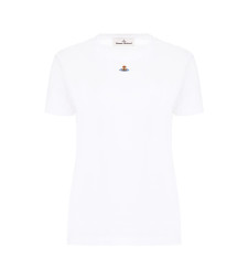 [Vivienne Westwood] T-shirts Short Sleeve SS24 3G010017J001M_A401