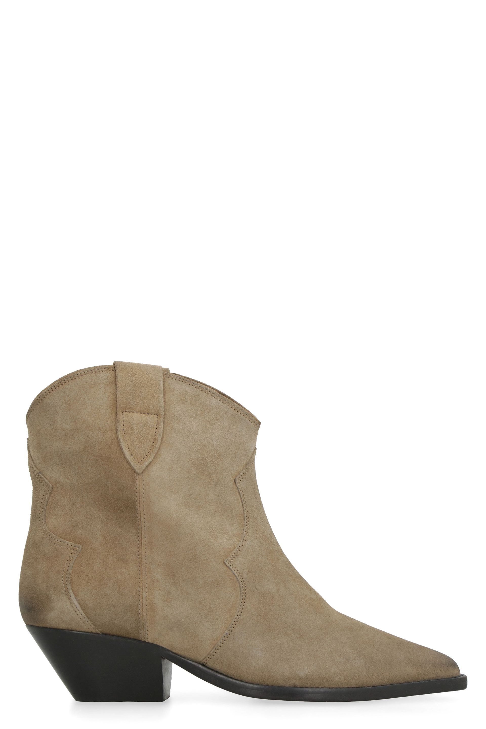 [Isabel Marant] Ankle Boots FW24 23PBO0002FAA1A03S_50TA