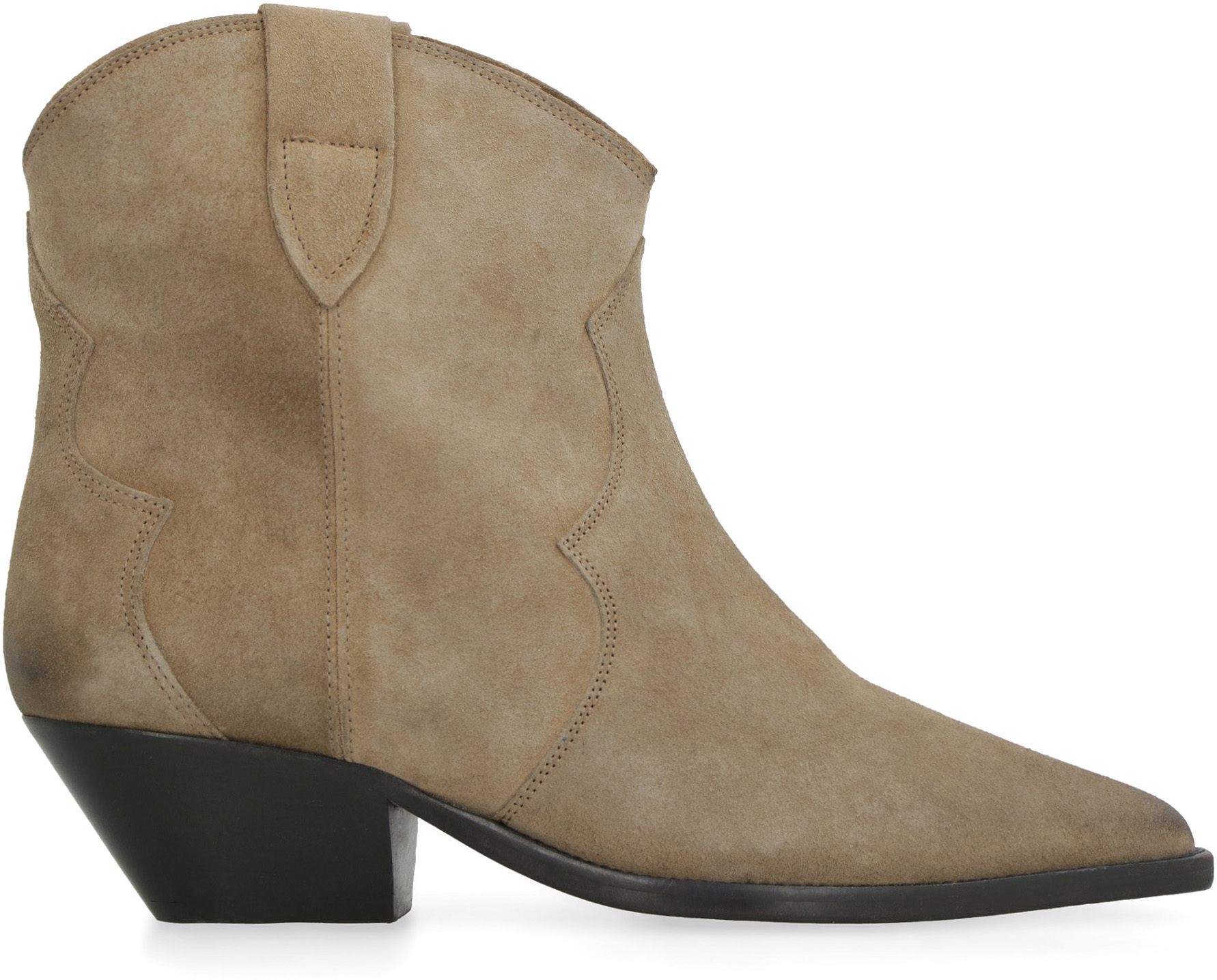 [Isabel Marant] Ankle Boots FW24 23PBO0002FAA1A03S_50TA