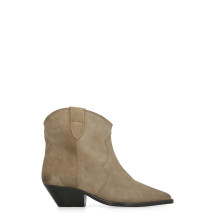 [Isabel Marant] Ankle Boots FW24 23PBO0002FAA1A03S_50TA