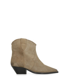 [Isabel Marant] Ankle Boots FW24 23PBO0002FAA1A03S_50TA