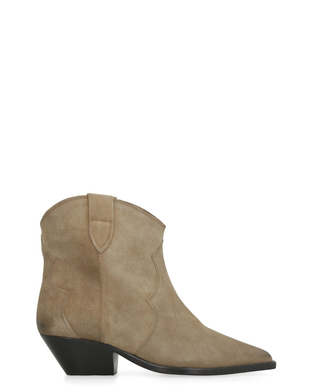 [Isabel Marant] Ankle Boots FW24 23PBO0002FAA1A03S_50TA