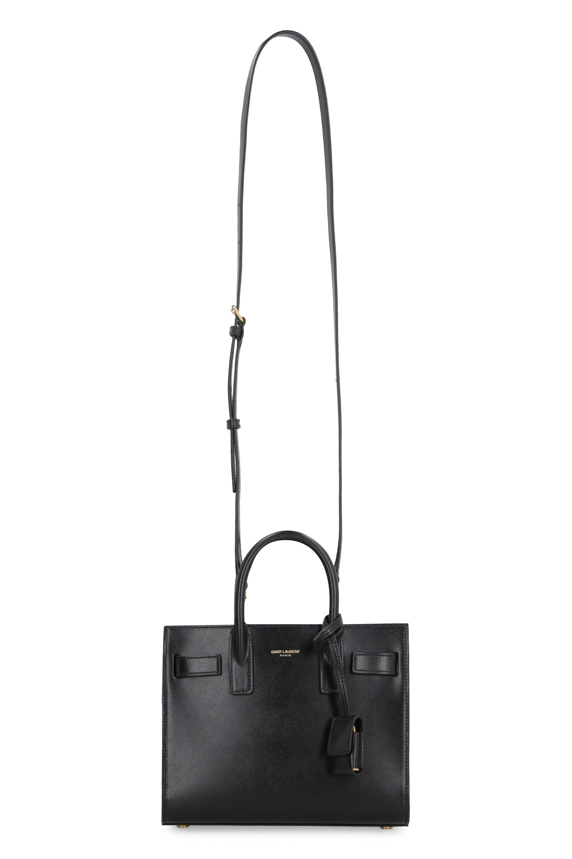 [Saint Laurent] Tote bag FW25 39203502G9W_1000
