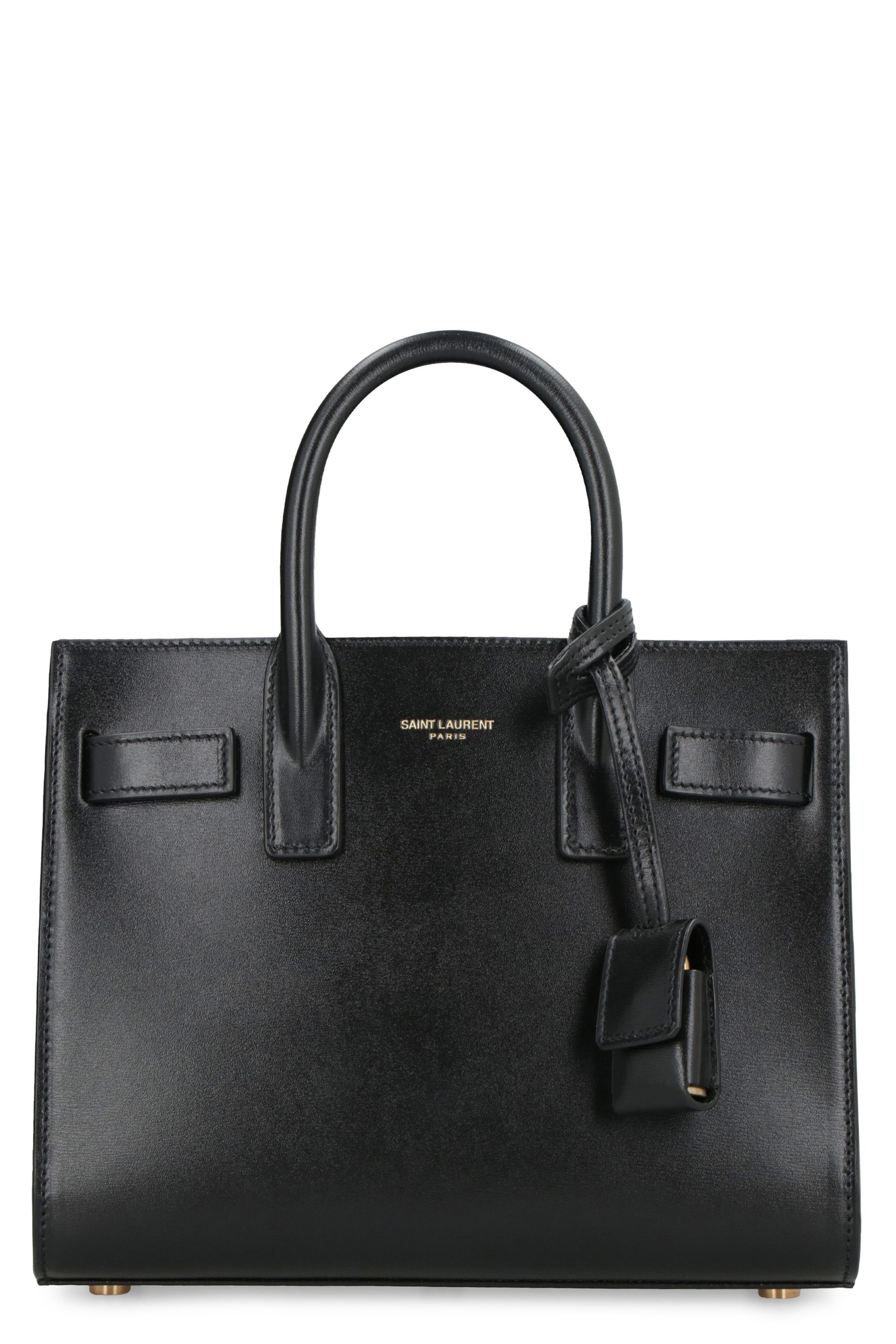 [Saint Laurent] Tote bag FW25 39203502G9W_1000