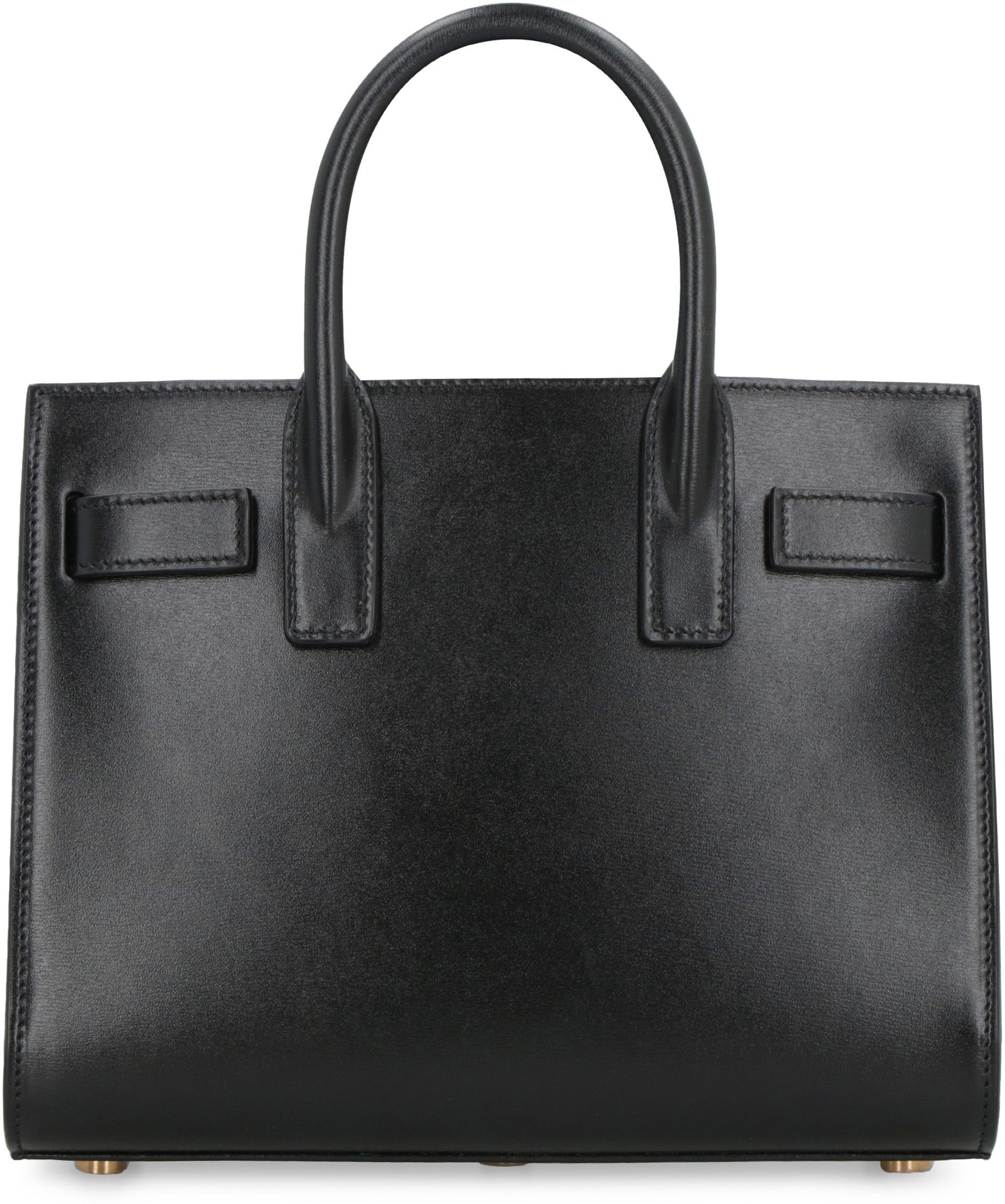 [Saint Laurent] Tote bag FW25 39203502G9W_1000