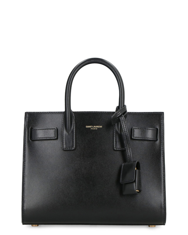 [Saint Laurent] Tote bag FW25 39203502G9W_1000