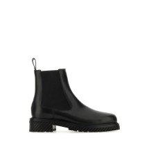 [Off White] Boots FW23 OMID026F23LEA001 1010