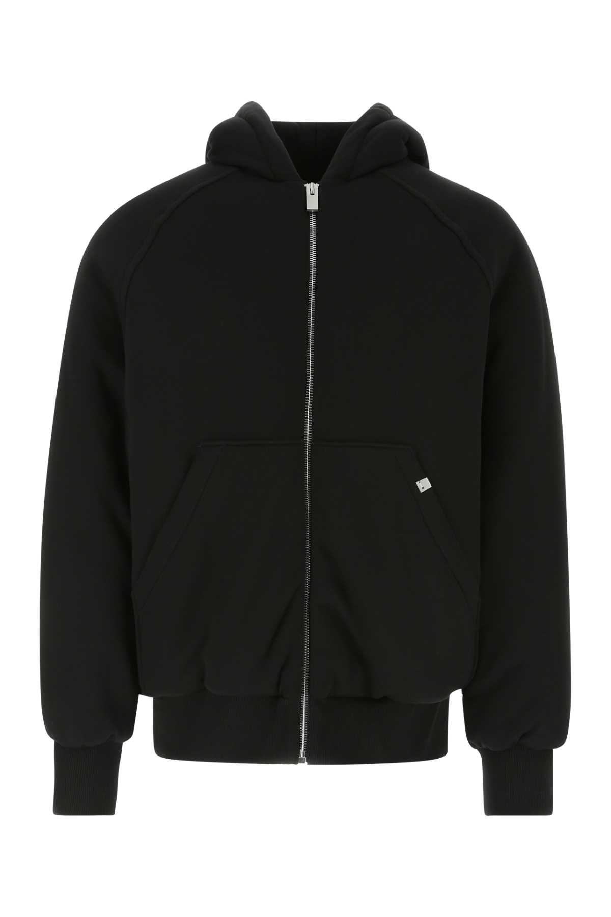 [Alyx] Casual Jacket FW22 AAMOU0320FA01 BLK0001