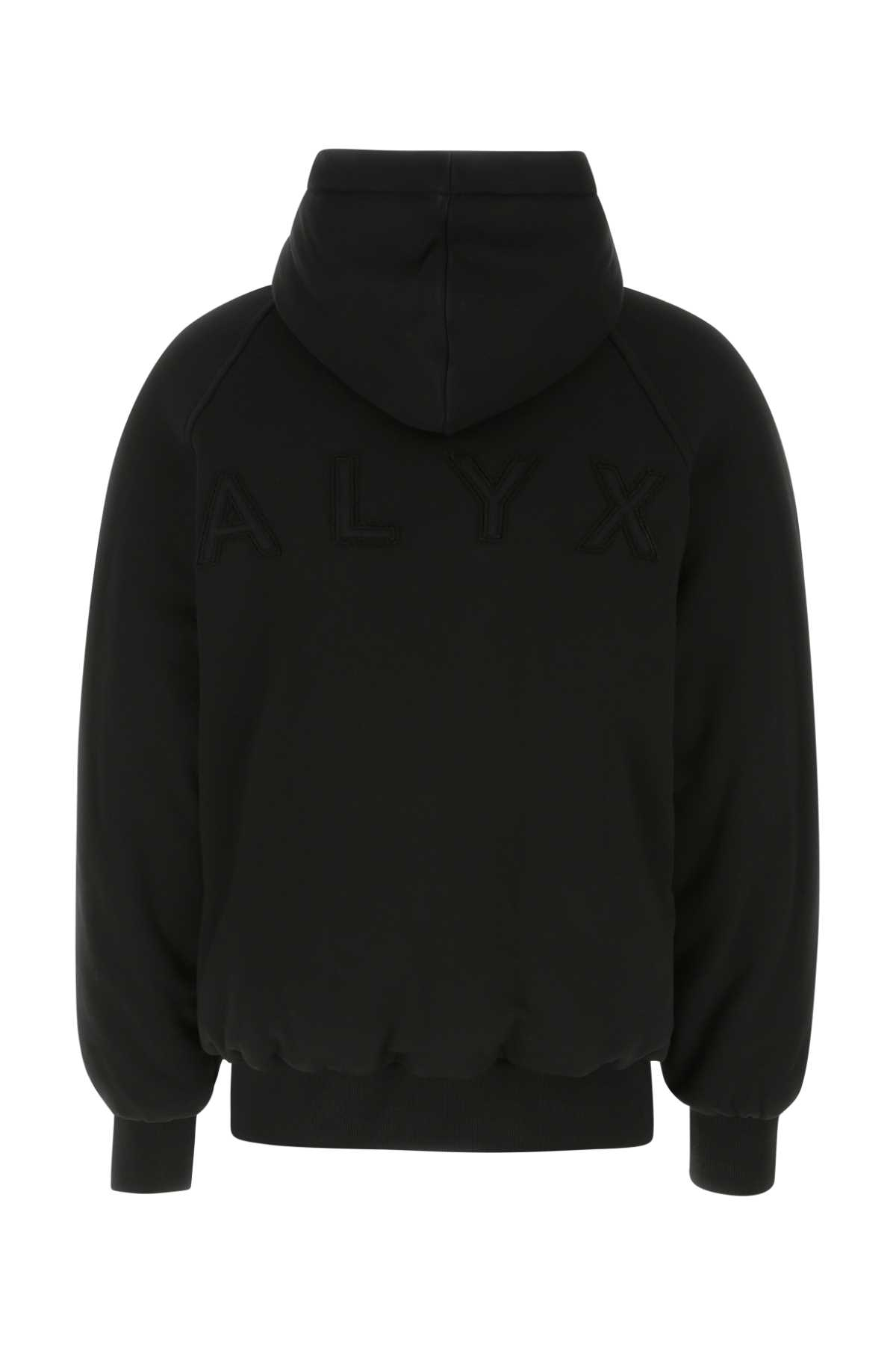 [Alyx] Casual Jacket FW22 AAMOU0320FA01 BLK0001