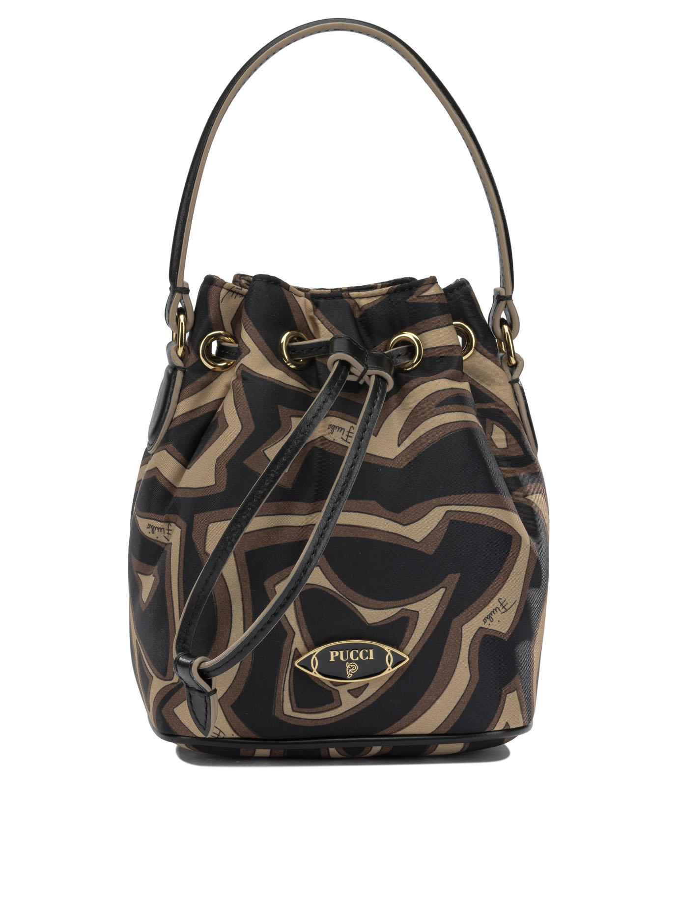 [PUCCI] Minibag SS26 5UBC305U182061