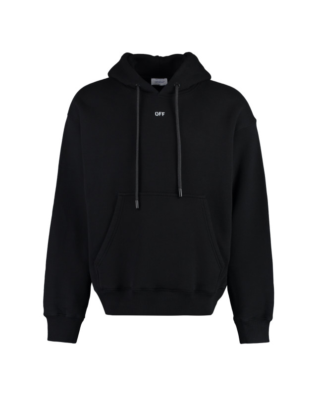 [Off-White] Hoodie FW23 OMBB085F23FLE001_1001