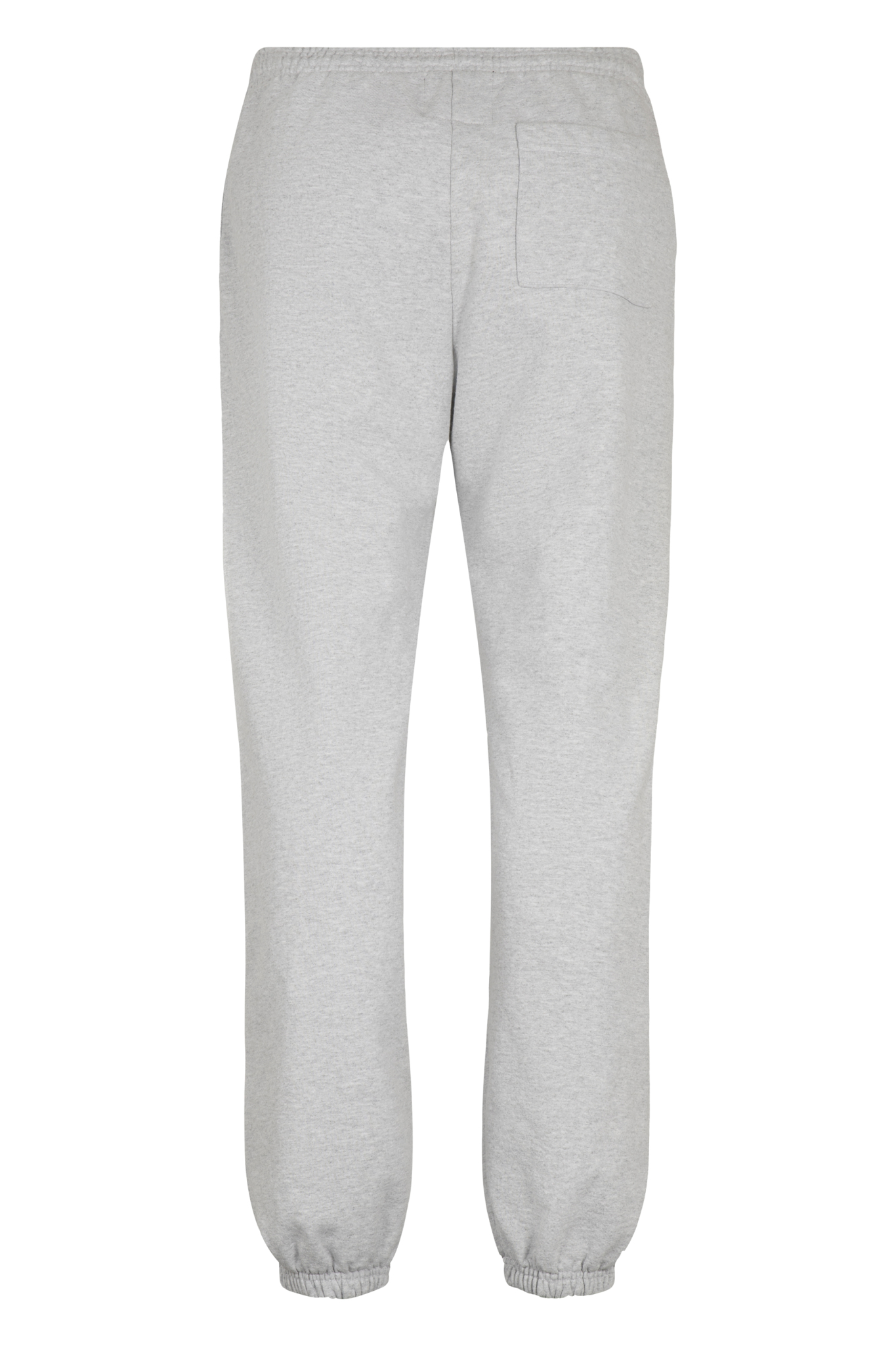 [Local Authority] Training Pants FW23 N23LLP11_HEATHERGREY
